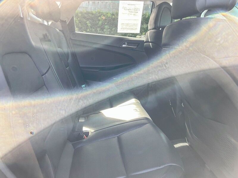 2017 Hyundai Tucson SE Wilmington NC