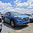 2017 Hyundai Tucson SE Wilson NC