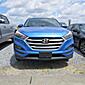 2017 Hyundai Tucson SE Wilson NC