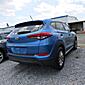 2017 Hyundai Tucson SE Wilson NC