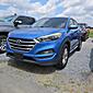 2017 Hyundai Tucson SE Wilson NC