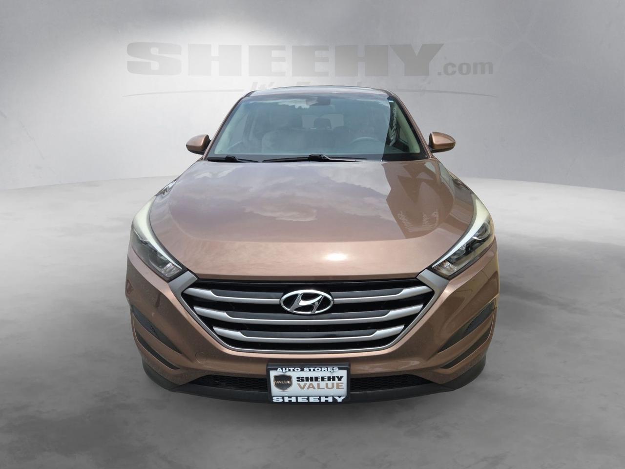 2017 Hyundai Tucson SE Waldorf MD
