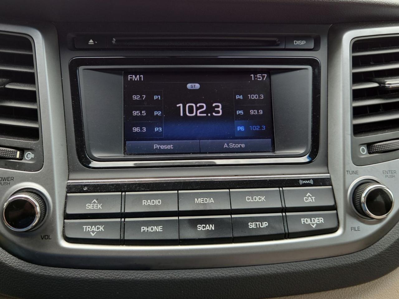 2017 Hyundai Tucson SE Waldorf MD