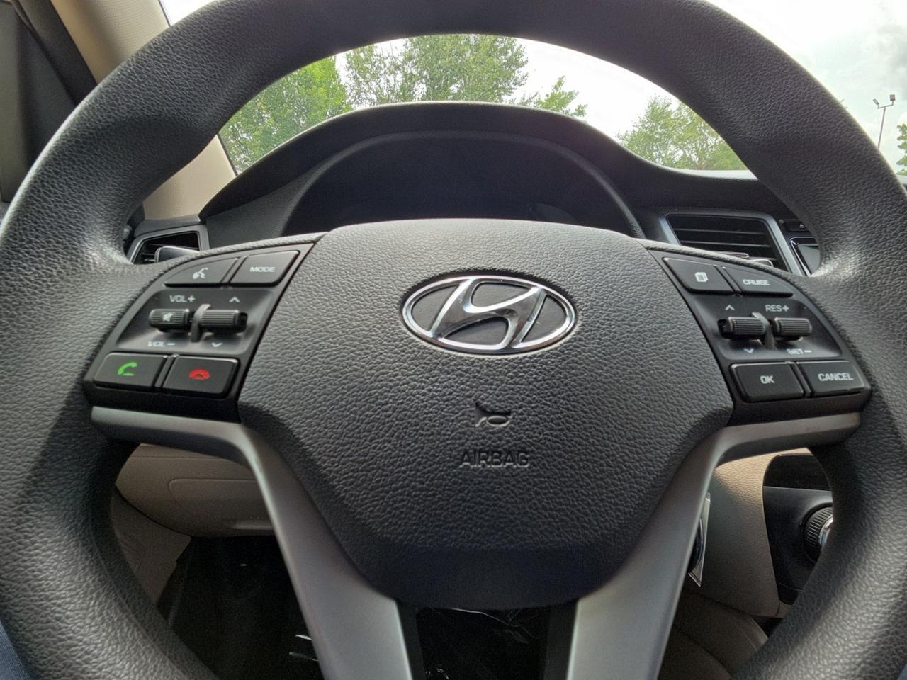 2017 Hyundai Tucson SE Waldorf MD