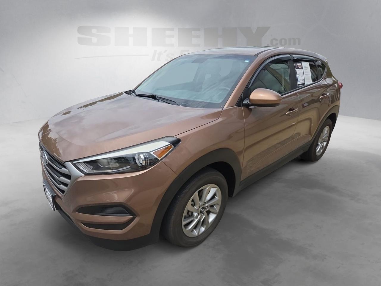 2017 Hyundai Tucson SE Waldorf MD