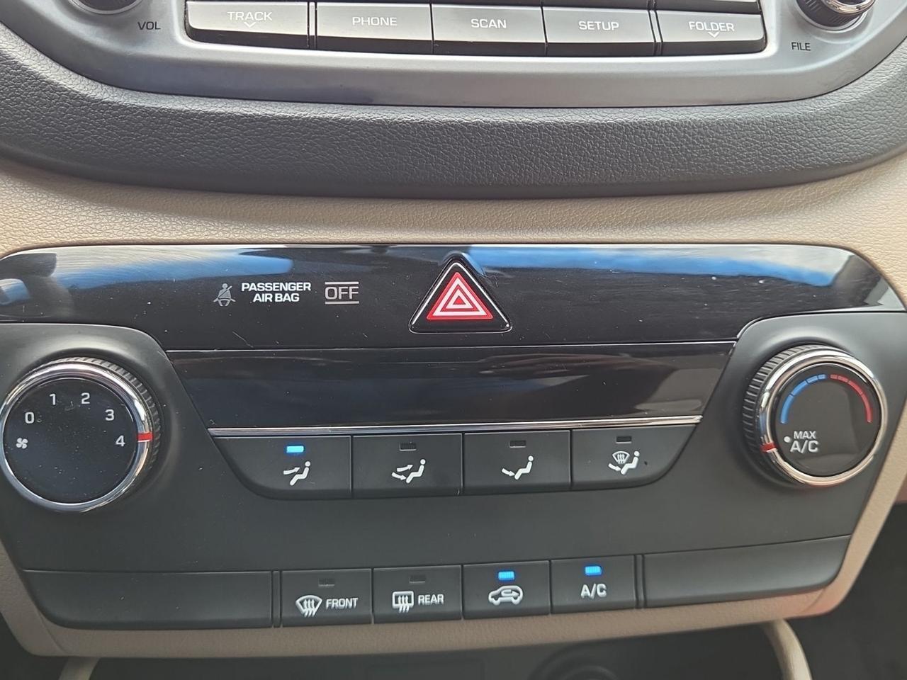 2017 Hyundai Tucson SE Waldorf MD