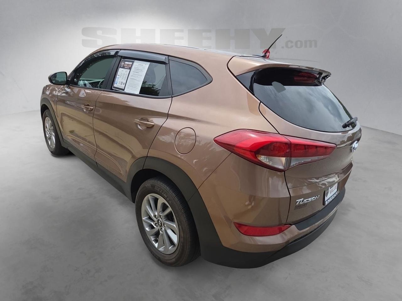 2017 Hyundai Tucson SE Waldorf MD