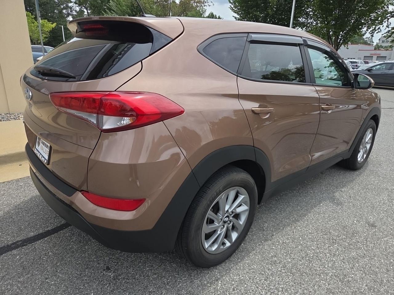 2017 Hyundai Tucson SE Waldorf MD
