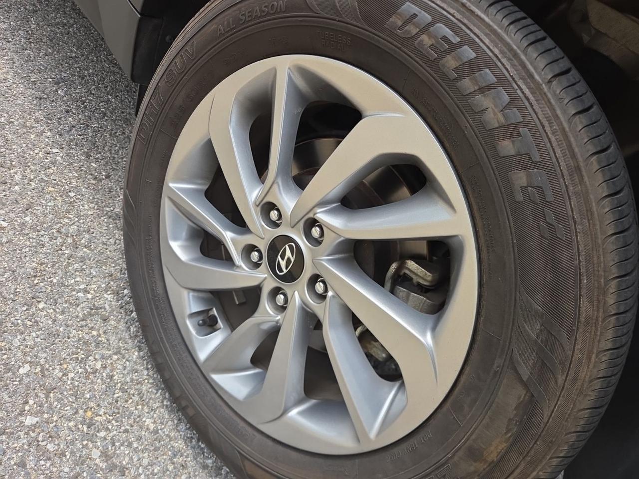 2017 Hyundai Tucson SE Waldorf MD