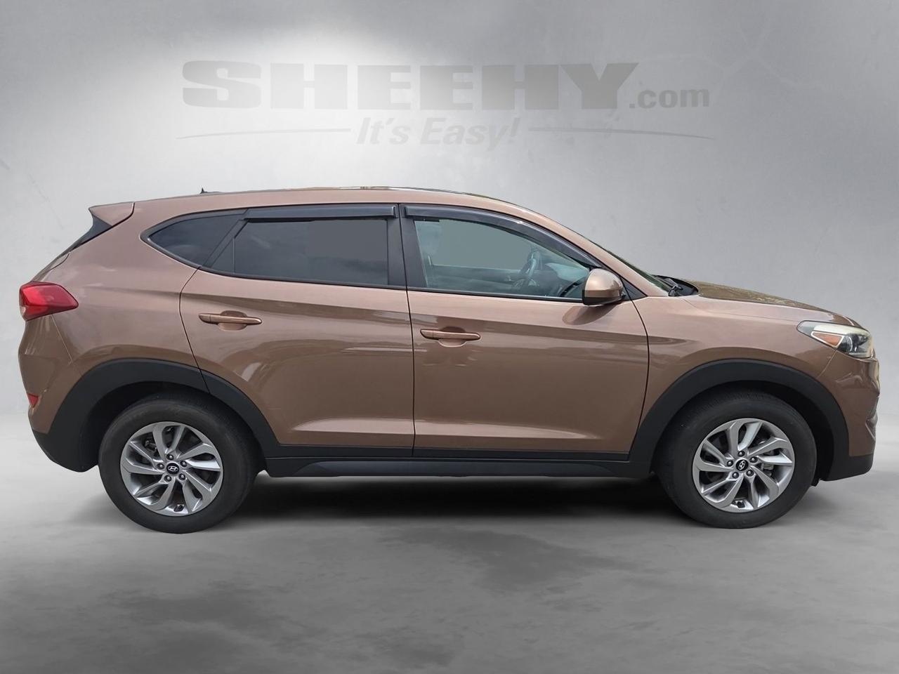 2017 Hyundai Tucson SE Waldorf MD