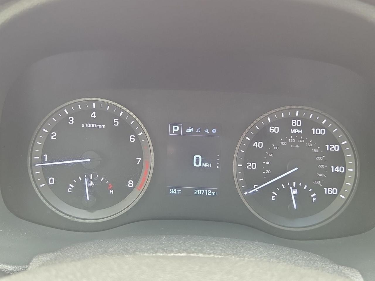 2017 Hyundai Tucson SE Waldorf MD