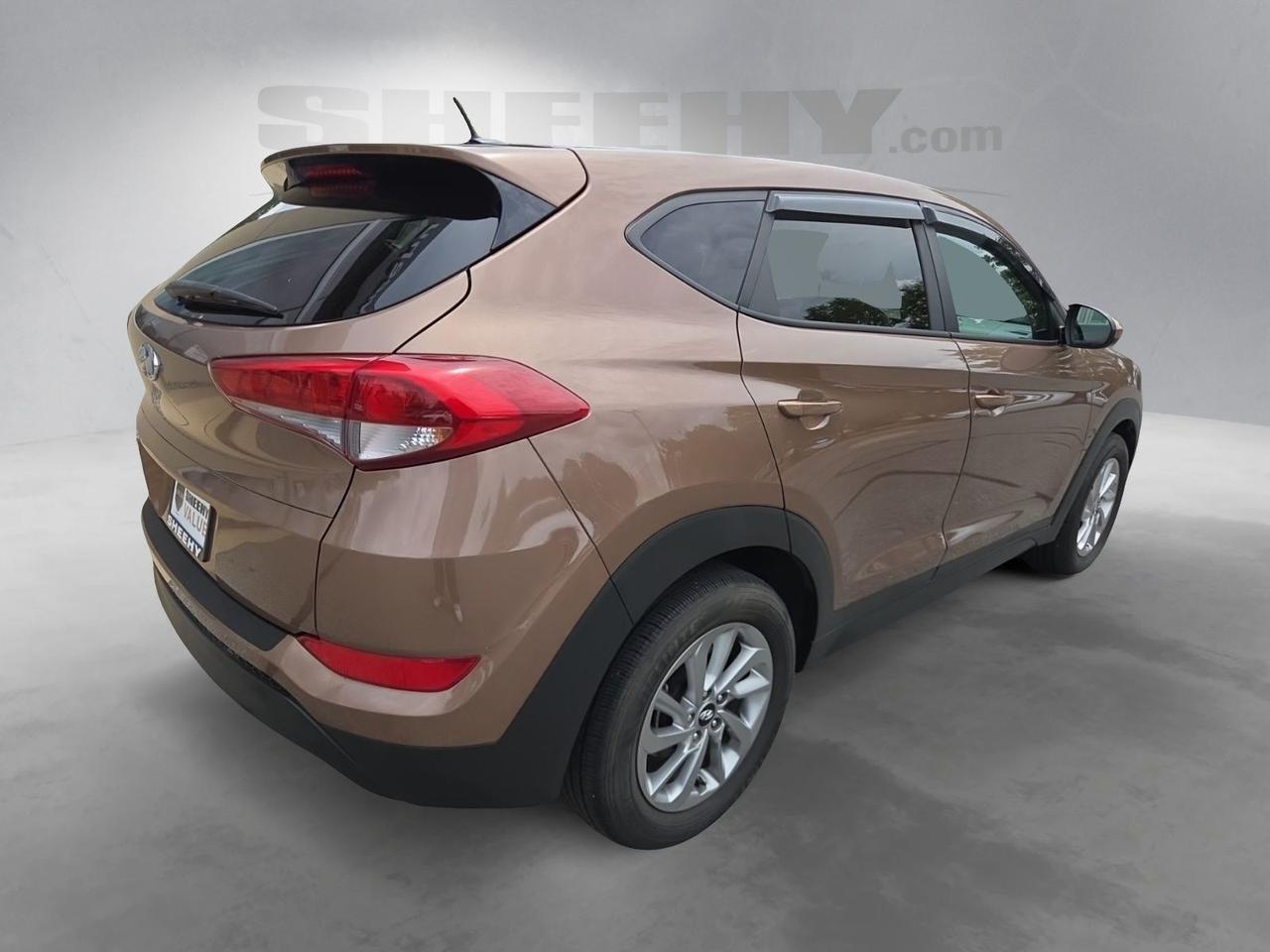 2017 Hyundai Tucson SE Waldorf MD