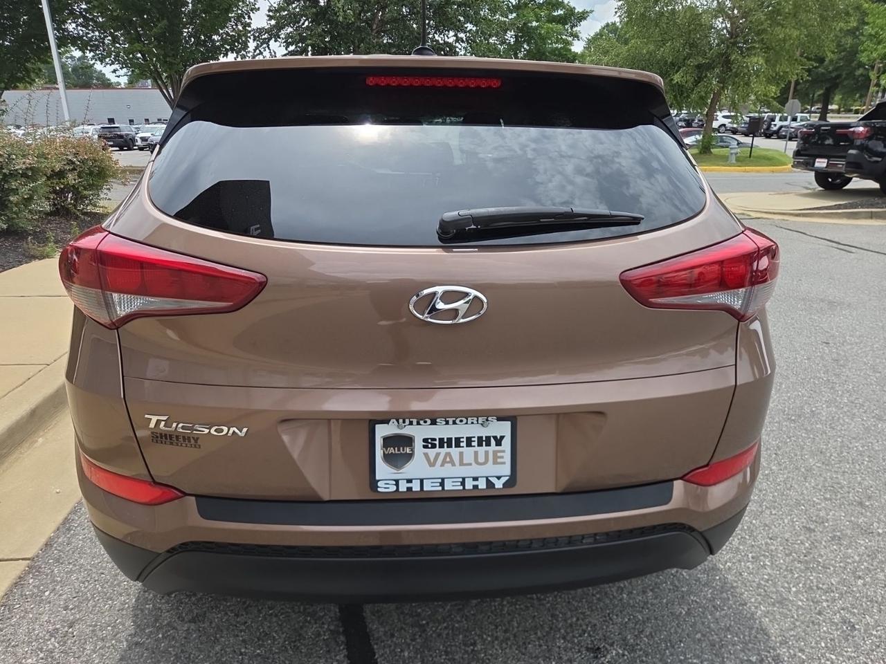 2017 Hyundai Tucson SE Waldorf MD