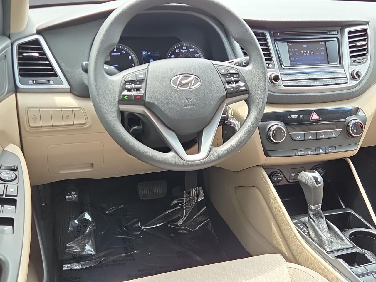 2017 Hyundai Tucson SE Waldorf MD