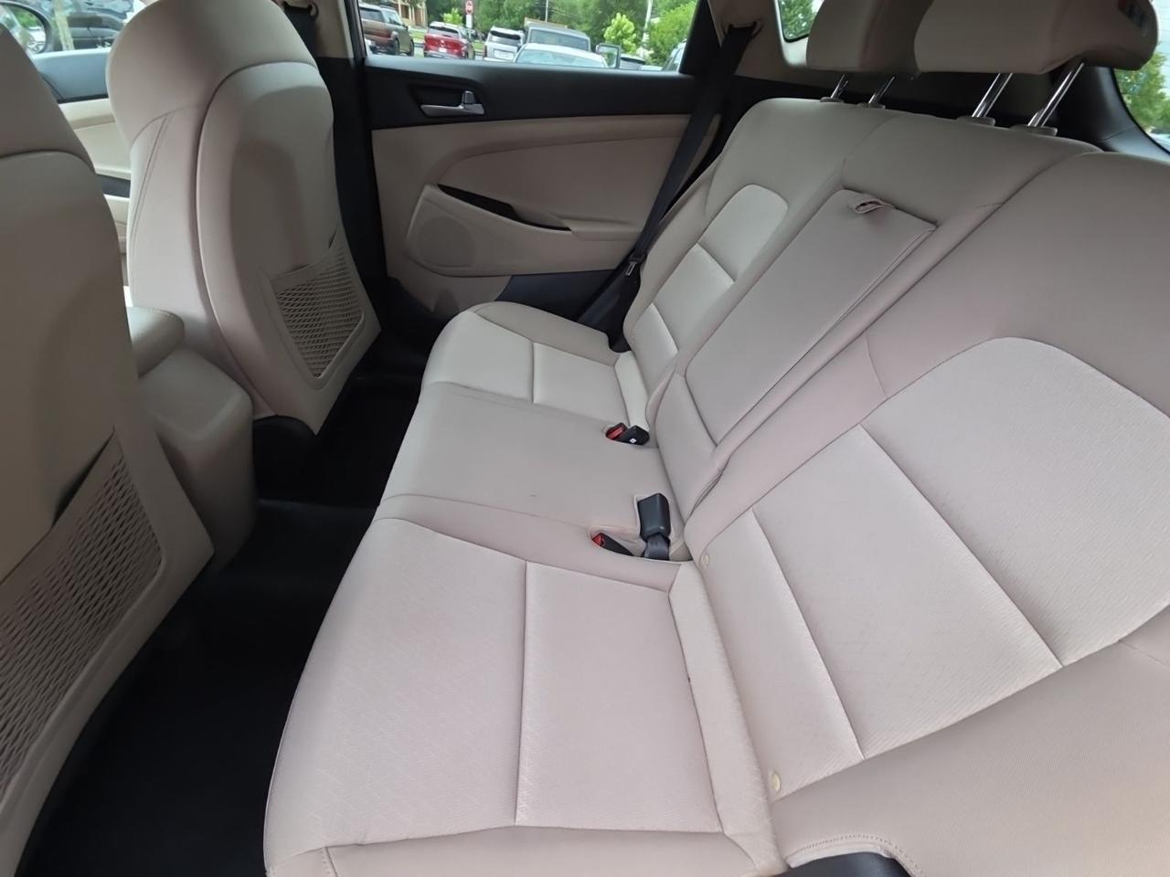2017 Hyundai Tucson SE Waldorf MD