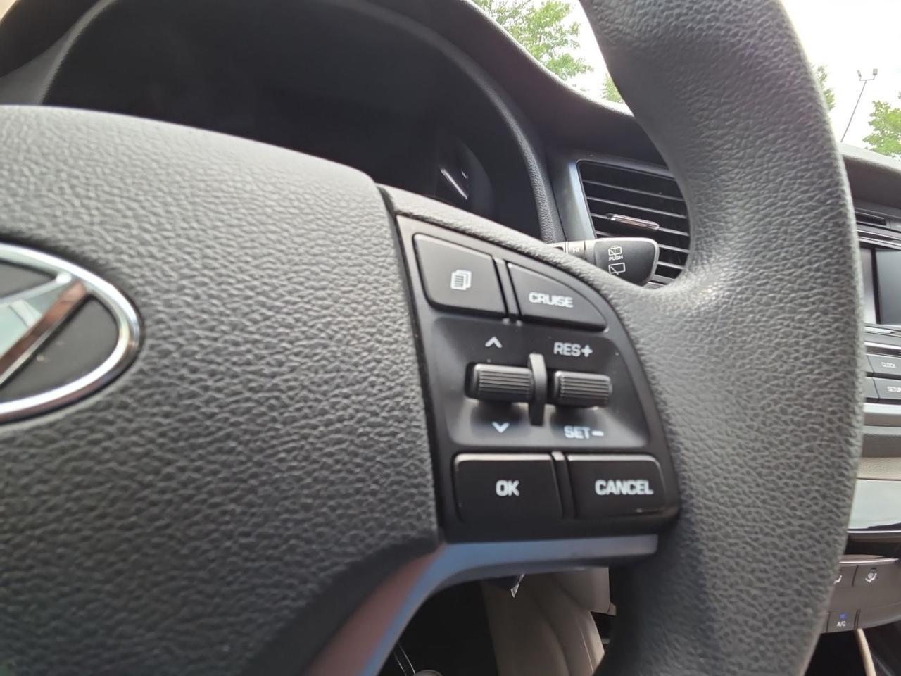 2017 Hyundai Tucson SE Waldorf MD