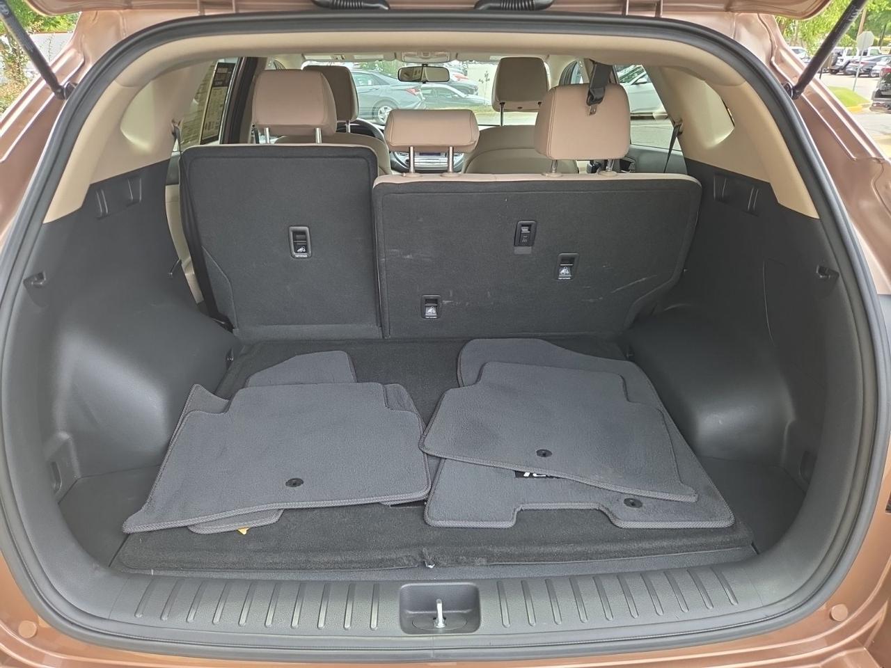 2017 Hyundai Tucson SE Waldorf MD