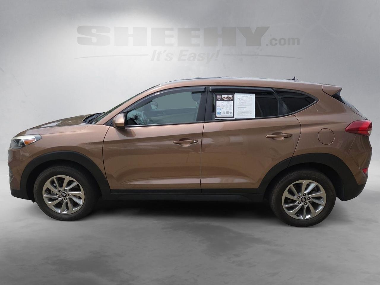 2017 Hyundai Tucson SE Waldorf MD
