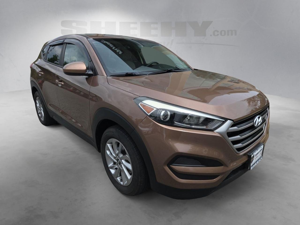2017 Hyundai Tucson SE Waldorf MD