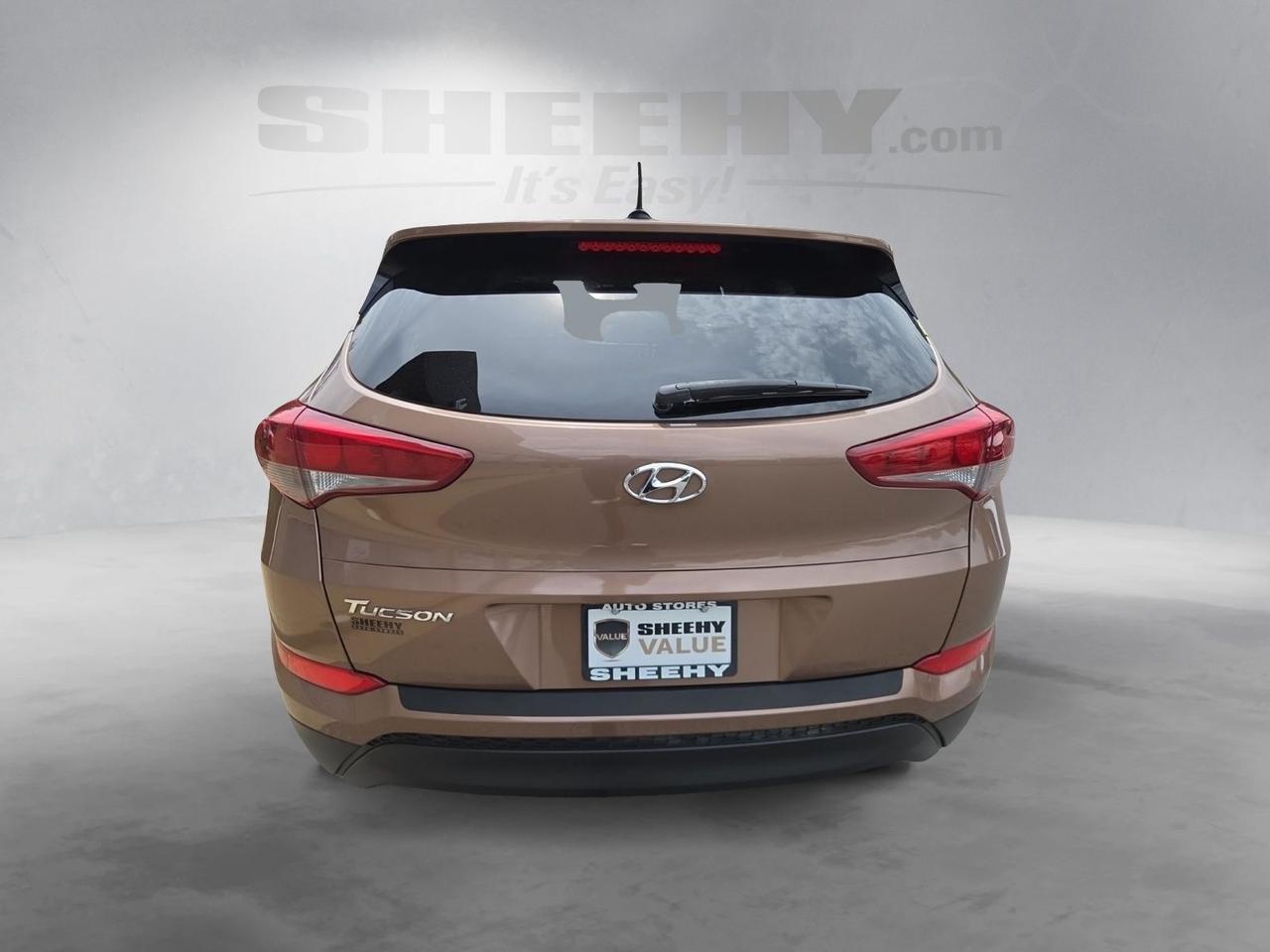 2017 Hyundai Tucson SE Waldorf MD