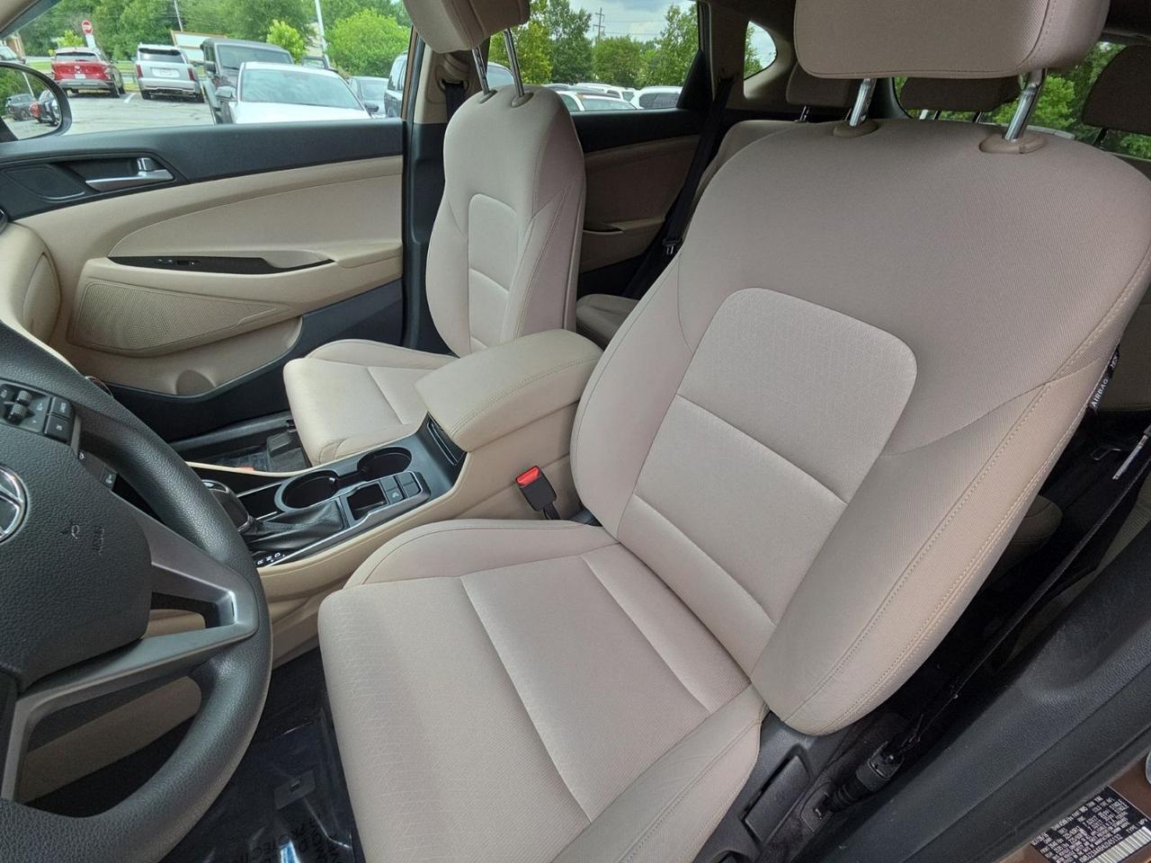 2017 Hyundai Tucson SE Waldorf MD
