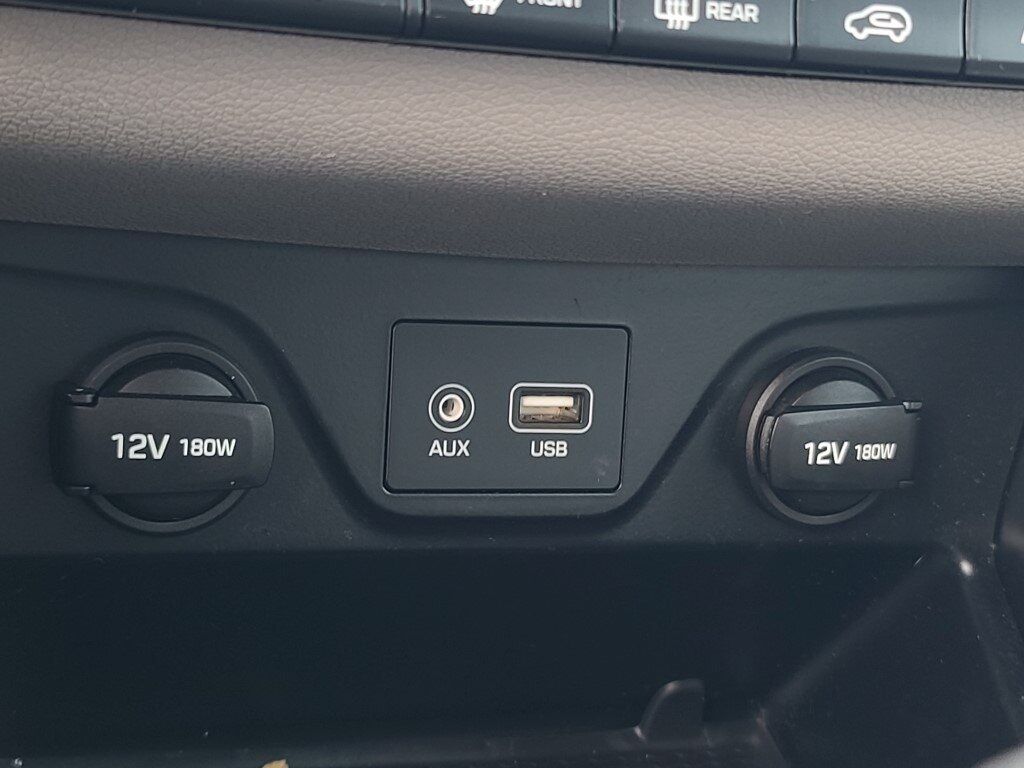 2017 Hyundai Tucson SE Springfield VA