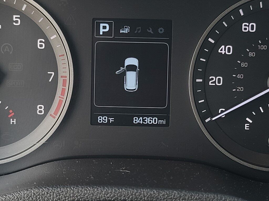 2017 Hyundai Tucson SE Springfield VA