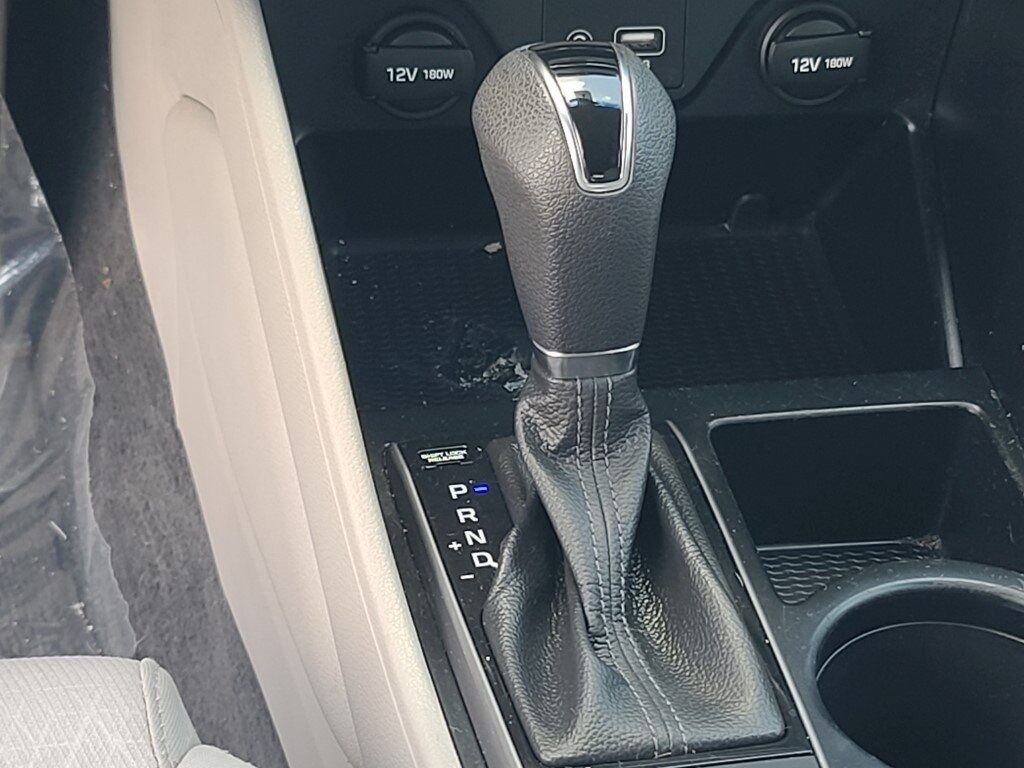 2017 Hyundai Tucson SE Springfield VA