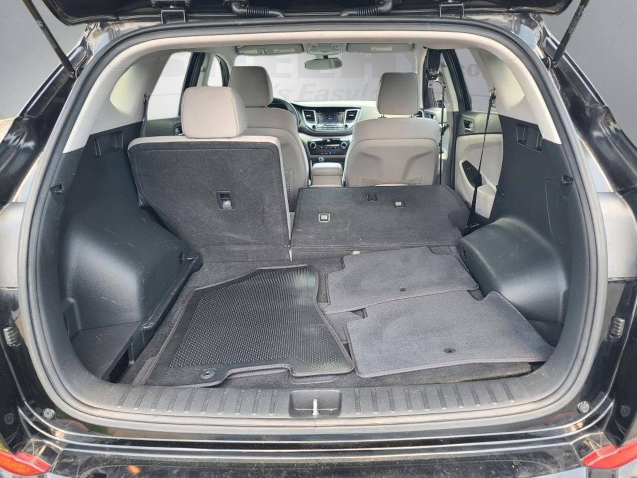 2017 Hyundai Tucson SE Springfield VA