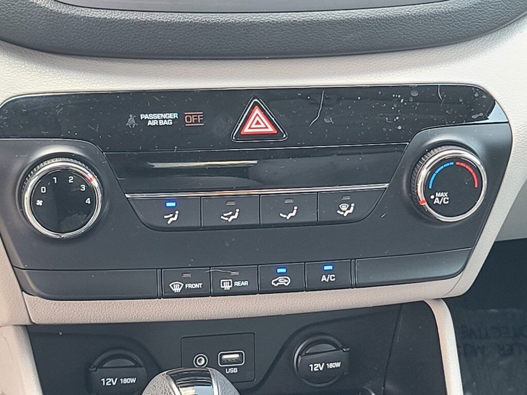 2017 Hyundai Tucson SE Springfield VA