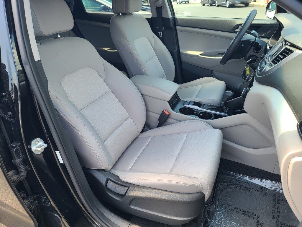 2017 Hyundai Tucson SE Springfield VA