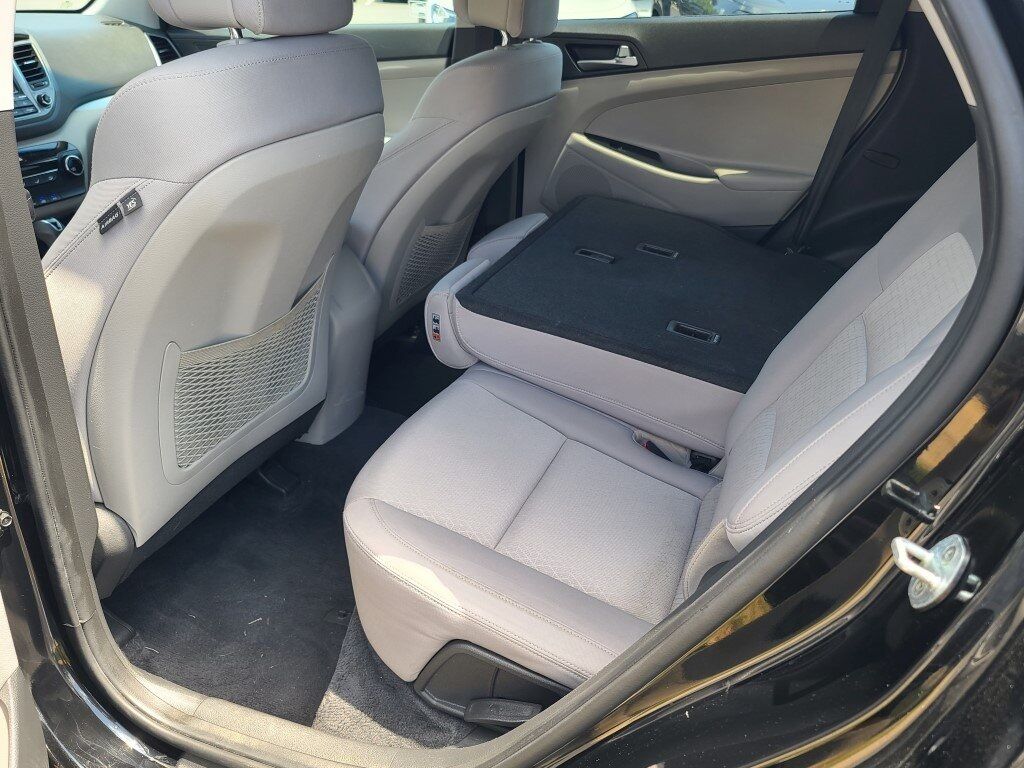 2017 Hyundai Tucson SE Springfield VA