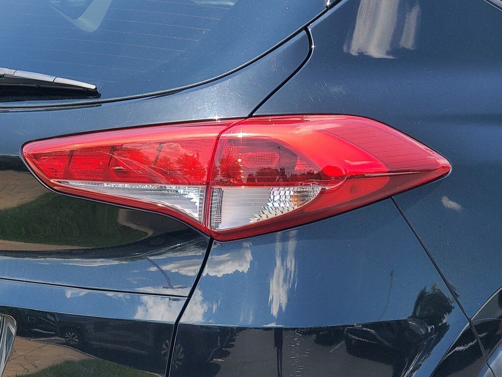 2017 Hyundai Tucson SE Springfield VA