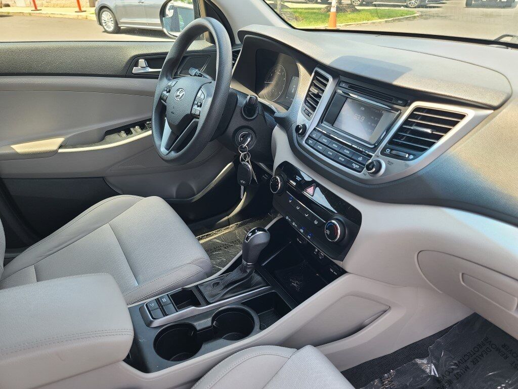 2017 Hyundai Tucson SE Springfield VA