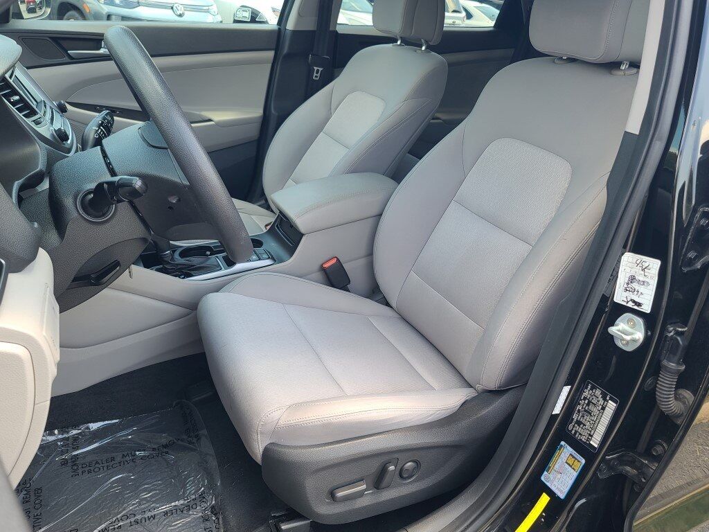 2017 Hyundai Tucson SE Springfield VA