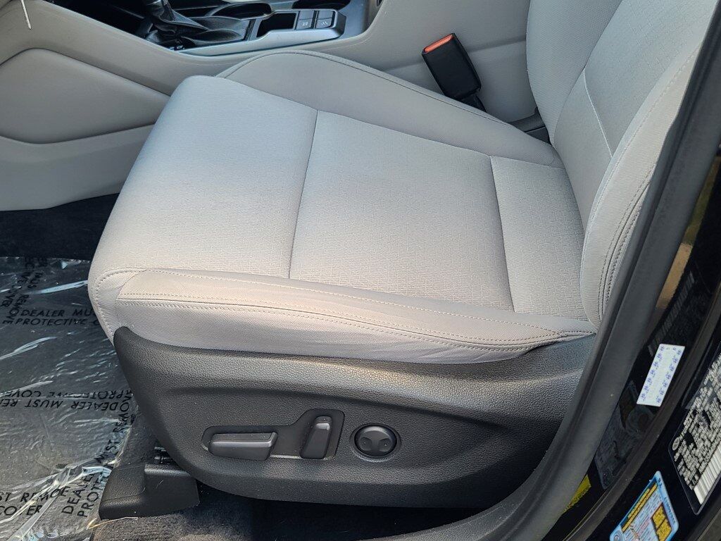 2017 Hyundai Tucson SE Springfield VA