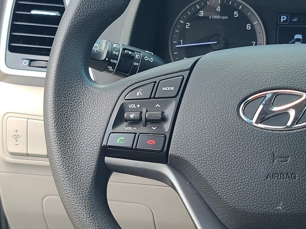 2017 Hyundai Tucson SE Springfield VA