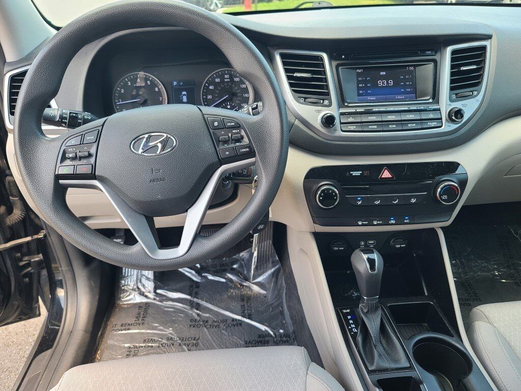 2017 Hyundai Tucson SE Springfield VA
