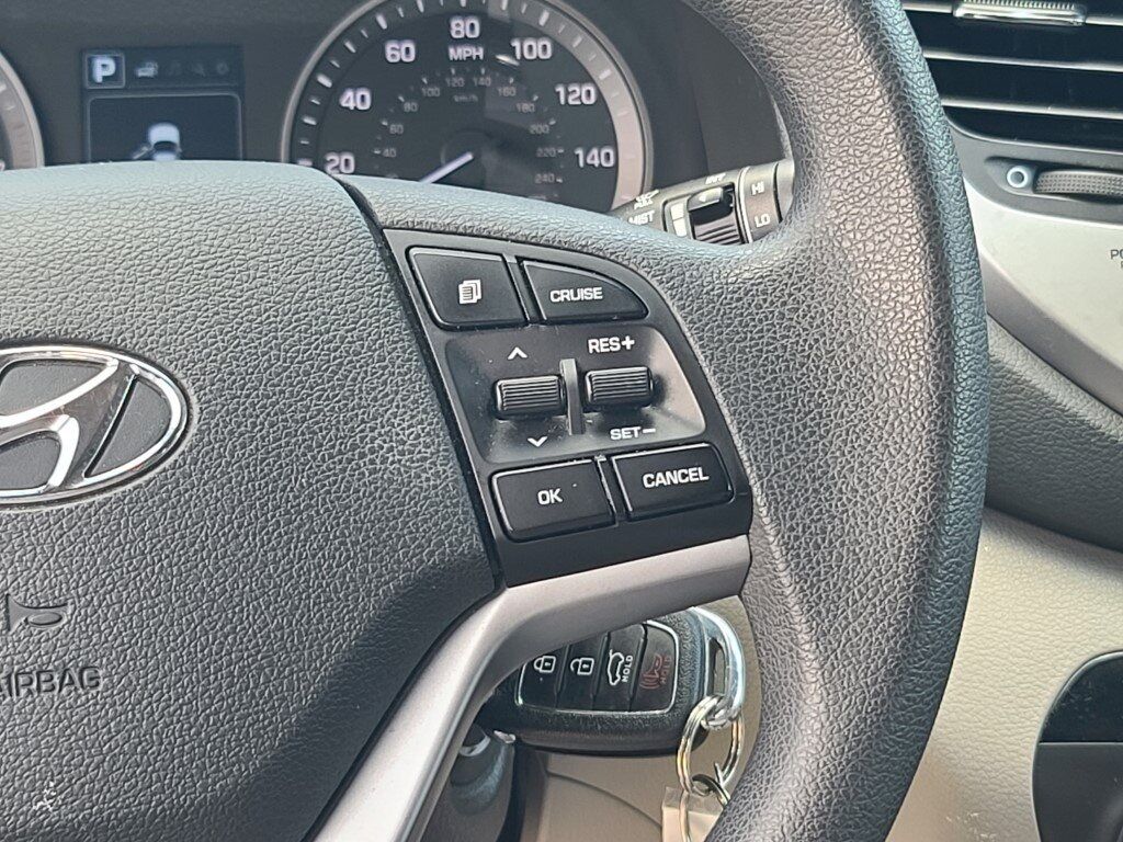 2017 Hyundai Tucson SE Springfield VA