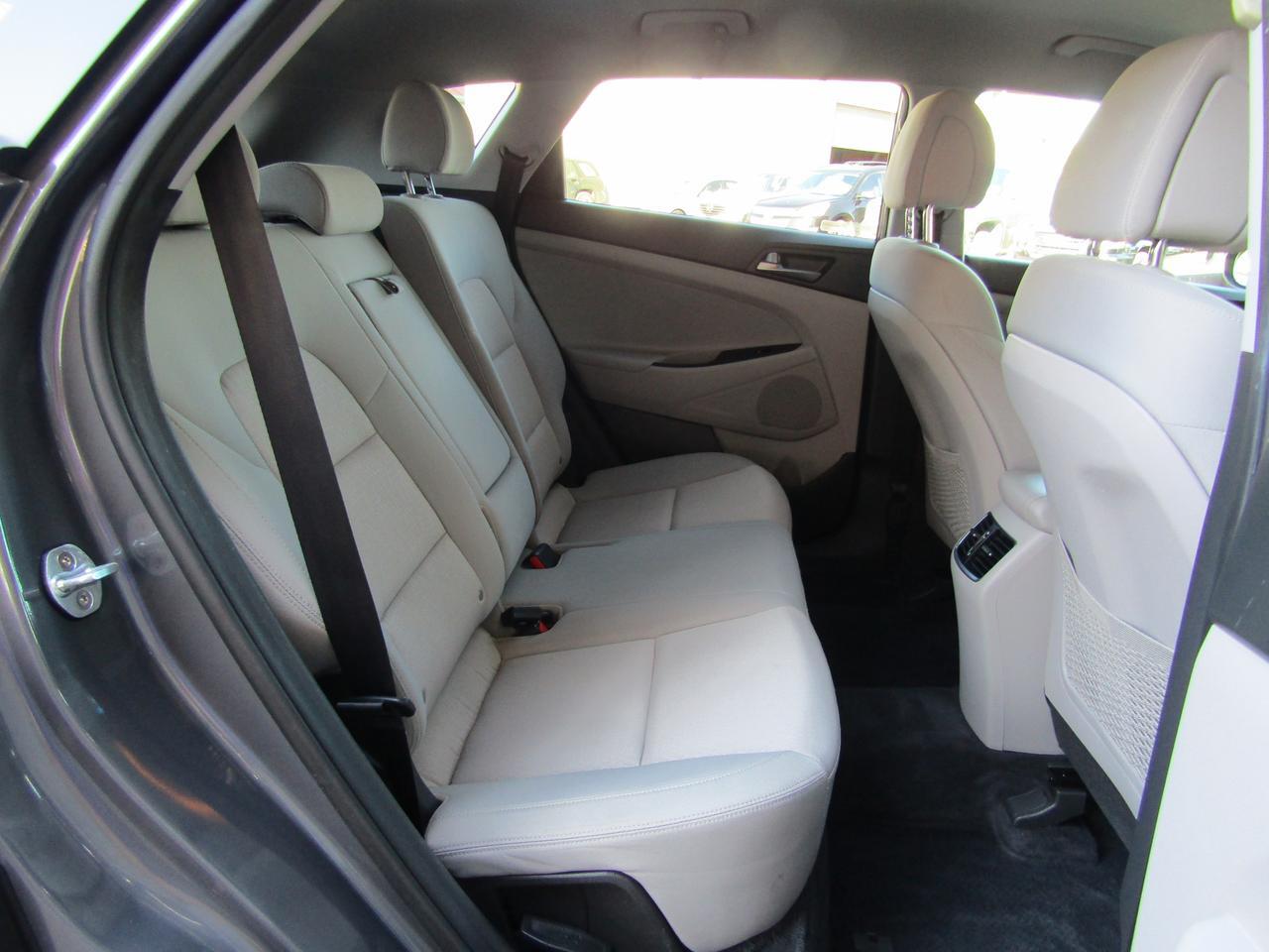2017 Hyundai Tucson Sport AWD Grand Prairie TX