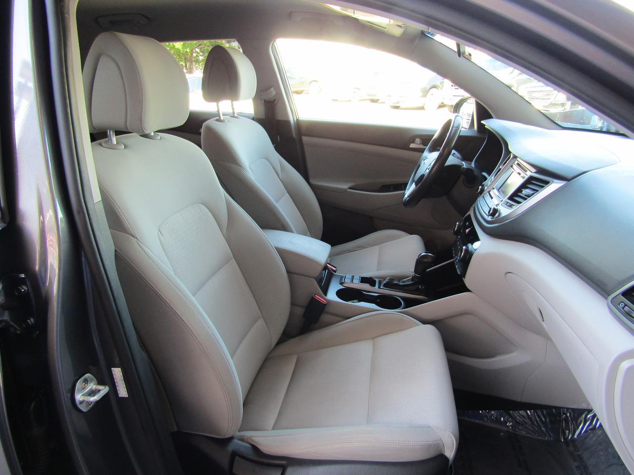 2017 Hyundai Tucson Sport AWD Grand Prairie TX