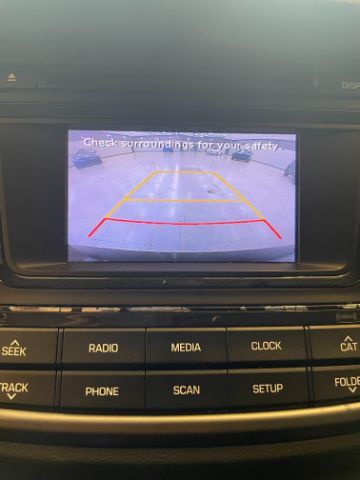 2017 Hyundai Tucson Sport Dallas NC