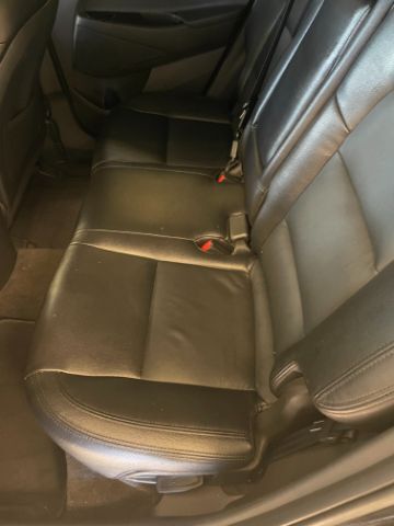 2017 Hyundai Tucson Sport Dallas NC
