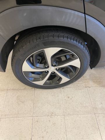 2017 Hyundai Tucson Sport Dallas NC