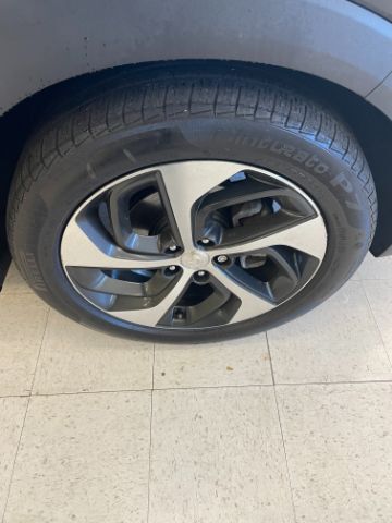 2017 Hyundai Tucson Sport Dallas NC