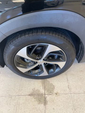 2017 Hyundai Tucson Sport Dallas NC
