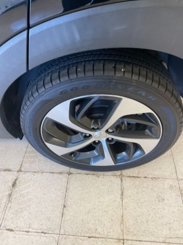 2017 Hyundai Tucson Sport Dallas NC