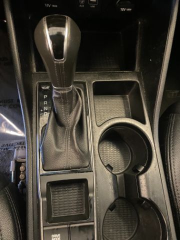 2017 Hyundai Tucson Sport Dallas NC