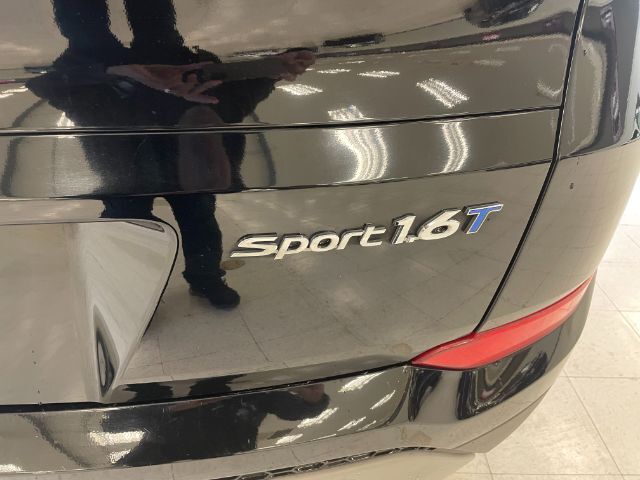 2017 Hyundai Tucson Sport Dallas NC