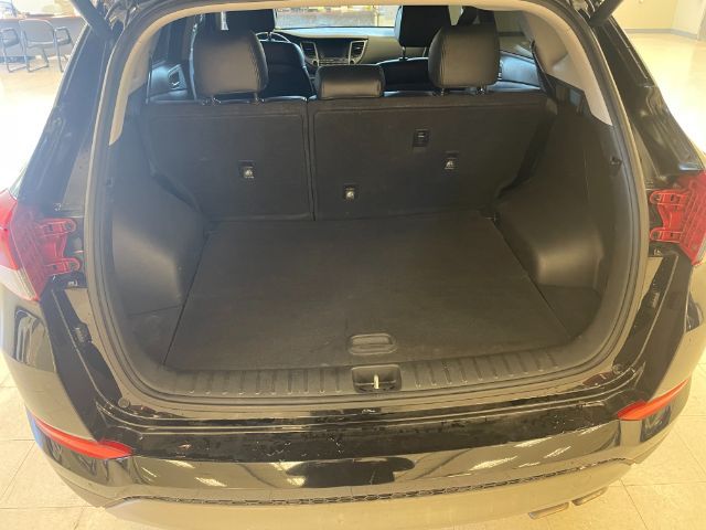 2017 Hyundai Tucson Sport Dallas NC